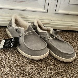 Hey Dude Shoes. Brand New Size 7